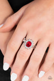 Red Carpet Reveal - Red - RG-377