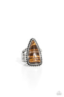 Earthy Engagement - Brown - RG-389