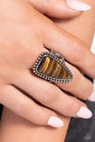 Earthy Engagement - Brown - RG-389