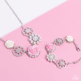 Tea Party Favors - Pink - NS-615