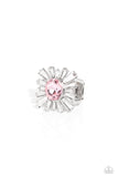 Starburst Season - Pink - RG-388