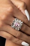 Starburst Season - Pink - RG-388