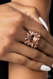 Starburst Season - Copper - RG-375