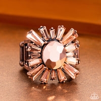 Starburst Season - Copper - RG-375