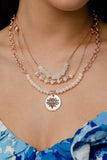 Lotus Luxury - Rose Gold - NS-646