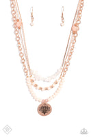 Lotus Luxury - Rose Gold - NS-646
