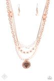 Lotus Luxury - Rose Gold - NS-646