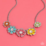 Playful Posies - Multi - NS-684
