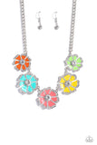 Playful Posies - Multi - NS-684