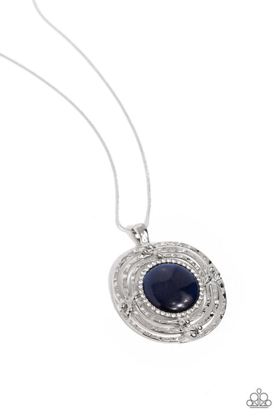 Maze STUNNER - Blue - NS-703