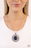 Maze STUNNER - Blue - NS-703