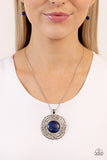 Maze STUNNER - Blue - NS-703