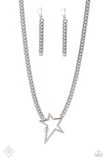 Playful Popstar - Silver - NS-648