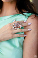 Wrapped Wardrobe - Orange - RG-380
