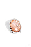 Wrapped Wardrobe - Orange - RG-380