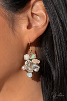 Enchanting - Gold - ZI-047