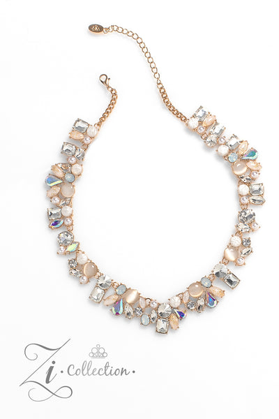 Enchanting - Gold - ZI-047