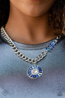 Tiered Talent - Blue - NS-680