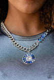 Tiered Talent - Blue - NS-680