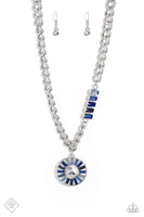 Tiered Talent - Blue - NS-680