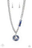 Tiered Talent - Blue - NS-680