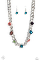 Audaciously Affixed - Multi - NS-675