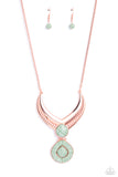 I CLAN See Clearly Now - Copper - NS-677