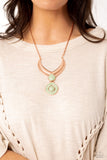 I CLAN See Clearly Now - Copper - NS-677