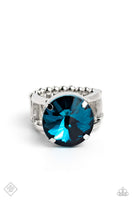 Pronged Powerhouse - Blue - RG-385