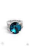 Pronged Powerhouse - Blue - RG-385