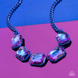 Emerald City Couture - Blue - NS-654