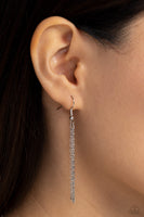 Leave Your Initials - Silver - A - NS-656