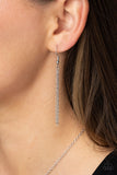 Leave Your Initials - Silver - T - NS-667