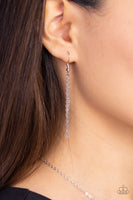 Leave Your Initials - Silver - J - NS-660