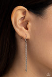 Leave Your Initials - Silver - D - NS-658