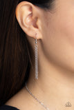 Leave Your Initials - Silver - C - NS-657