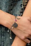 Talented Traveler - Purple - BA-067