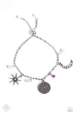 Talented Traveler - Purple - BA-067
