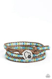 PAW-sitive Thinking - Blue - BU-102
