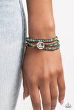 PAW-sitive Thinking - Blue - BU-102