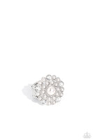 Gatsby Gait - White - RG-431