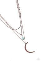 Lunar Landslide - Copper - NS-695
