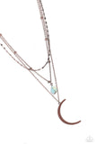 Lunar Landslide - Copper - NS-695