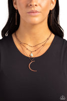 Lunar Landslide - Copper - NS-695