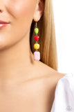 Aesthetic Assortment - Red - EF-478