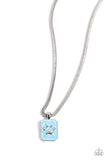 PAW to the Line - Blue - NS-731