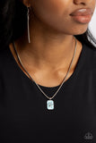 PAW to the Line - Blue - NS-731