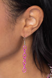 Mardi Gras Mayhem - Pink - NS-736