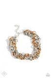 Two-Tone Taste - Multi - BA-070