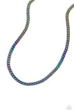 Industrial Identification - Multi - NU-016